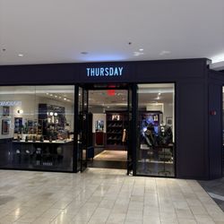 Thursday Boot Company