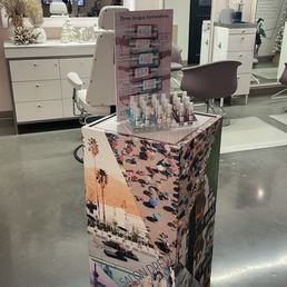 Product display
