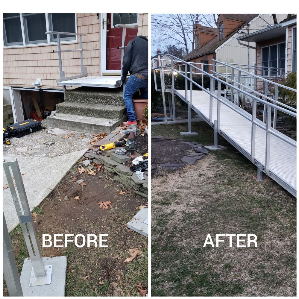 Slide of Thirdeye Handyman Service