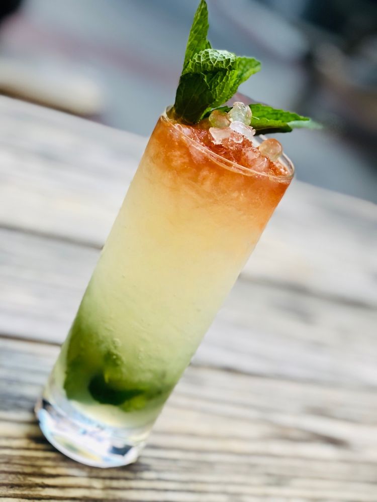 Kings Row Gastropub