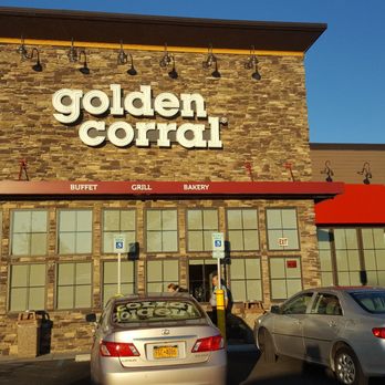 Golden Corral Buffet & Grill - Buffets Near Me - Syracuse, New York