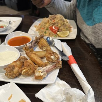 Thai Palace MD - Thai Near Me - Waldorf, Maryland Thai Palace MD - Thai Near Me - Waldorf, Maryland