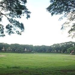 Sunken Garden