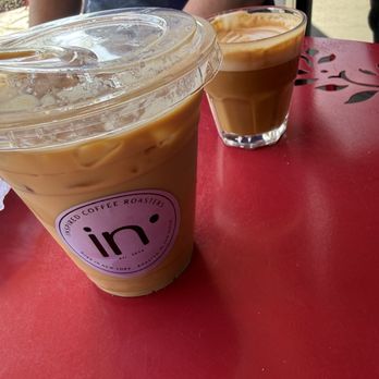 Inspired Coffee Roasters - Coffee Roasteries Near Me - San Diego, California Inspired Coffee Roasters - Coffee Roasteries Near Me - San Diego, California