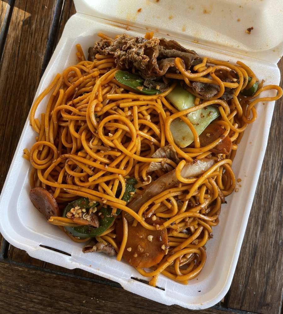 IRON GRILL MONGOLIAN BBQ Updated September 2024 49 Photos & 73