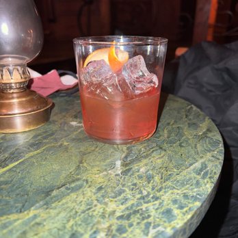 The Devil's Acre - Cocktail Bars Near Me - San Francisco, California The Devil's Acre - Cocktail Bars Near Me - San Francisco, California