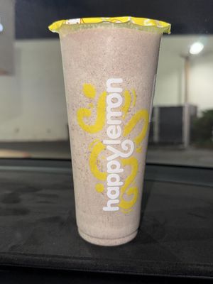 Happy Lemon Convoy by null