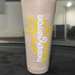 Happy Lemon - E2. Oreo Smoothie