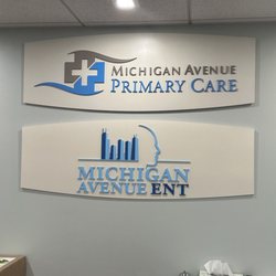 Michigan Avenue Primary Care