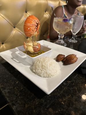 Babalu's Cuban Café by null
