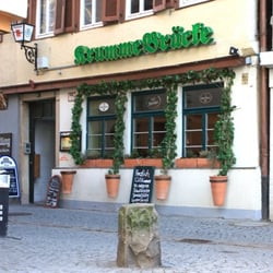 Krumme Brücke - Krumme Brücke
