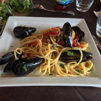 La Bella Napoli - Noodles Near Me - Forio, NA