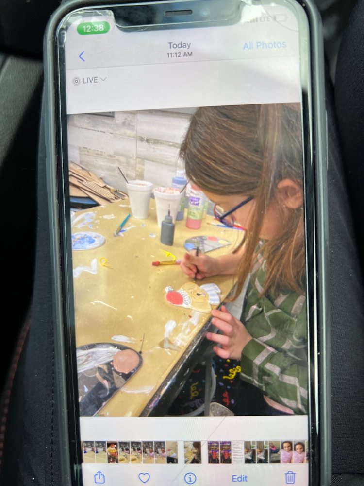 HOT POTS POTTERY Updated August 2024 1828 W State St, Alliance