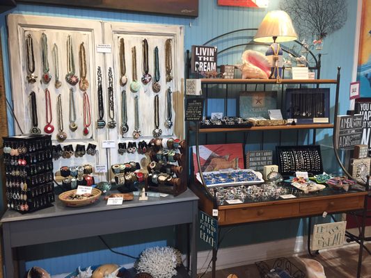 The Blue Mussel by null