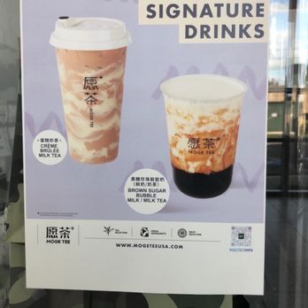 Moge Tee - Tampa - Coffee & Tea Near Me - Tampa, Florida Moge Tee - Tampa - Coffee & Tea Near Me - Tampa, Florida