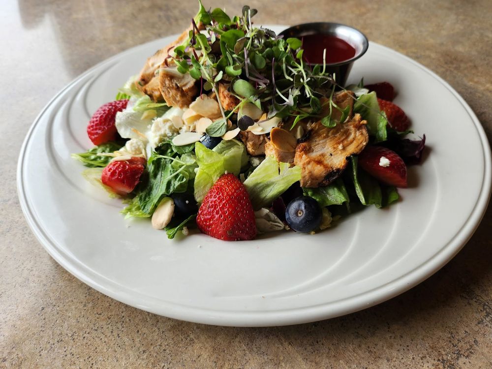 Fore Season Restaurant