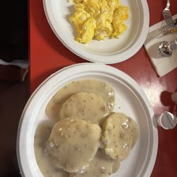 Sunrise Cafe - Counter classic