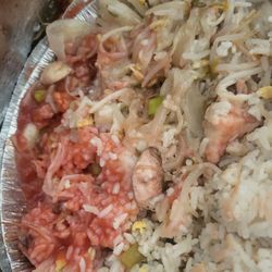 George's Fine Chinese Food Restaurant
