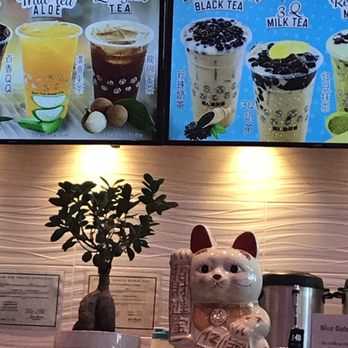 Vivi Bubble Tea - Bubble Tea Near Me - Garland, Texas
