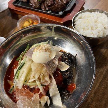 Narrow Street 512 - Korean Near Me - Austin, Texas Narrow Street 512 - Korean Near Me - Austin, Texas