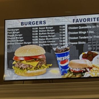 Station Shawarma - Sandwiches Near Me - Dearborn, Michigan