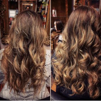 Vintage Park Salon - Before & After - Hair Salons Near Me - Houston, Texas Vintage Park Salon - Before & After - Hair Salons Near Me - Houston, Texas