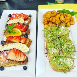 LA Prime Caffe