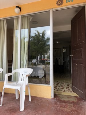 Hotel Posada del Mar by null