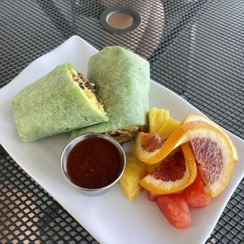 Sheldon's Service Station - Breakfast Burrito - Cafes Near Me - La Mesa, California Sheldon's Service Station - Breakfast Burrito - Cafes Near Me - La Mesa, California