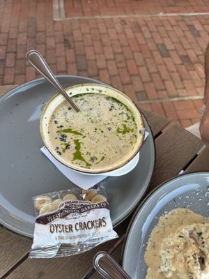 PORT Waterfront Bar & Grill by null