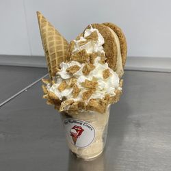 The Rolling Cones