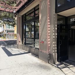 Exterior Exterior