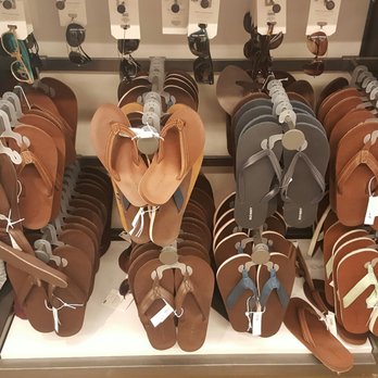 Old Navy - Mens Leather Sandals - Men's Clothing Near Me - Flushing, New York Old Navy - Mens Leather Sandals - Men's Clothing Near Me - Flushing, New York