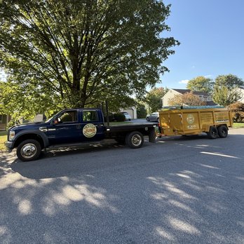 Lanco Junk - Junk Removal & Hauling Near Me - Manheim, Pennsylvania