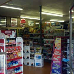 Lighthouse Liquor