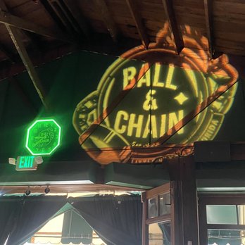Ball & Chain - Inside - Music Venues Near Me - Miami, Florida