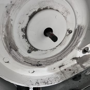 Alex Appliances Repairs - Blower and housing could be damaged if you don't forget to reinstall the lint filter once you cleaned it. - Appliances & Repair Near Me Alex Appliances Repairs - Blower and housing could be damaged if you don't forget to reinstall the lint filter once you cleaned it. - Appliances & Repair Near Me