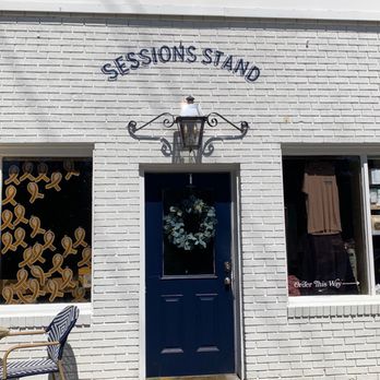 Sessions Stand - Patisserie/Cake Shop Near Me - Marietta, Georgia Sessions Stand - Patisserie/Cake Shop Near Me - Marietta, Georgia