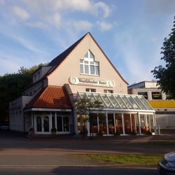 Westfälischer Bauer