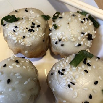 祥興記上海生煎包 - Shanghainese Near Me - Hong Kong, HK