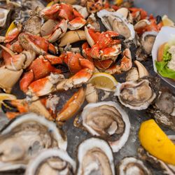 Captain's Choice Seafood Company