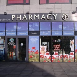 Gallery Quay Pharmacy
