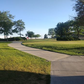 Rest Area - expanses - Rest Stops Near Me - Sprague, Washington