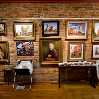 Nelson Amos Studio - Art Galleries Near Me - Ypsilanti, Michigan Nelson Amos Studio - Art Galleries Near Me - Ypsilanti, Michigan