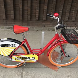 Fairbikes
