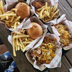 Till & Harvest Food Hall