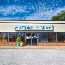 Mattress Store - The Mattress Store Annapolis