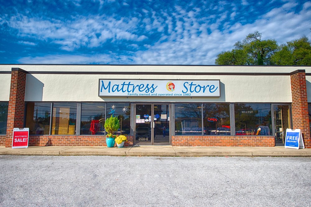 Mattress Store