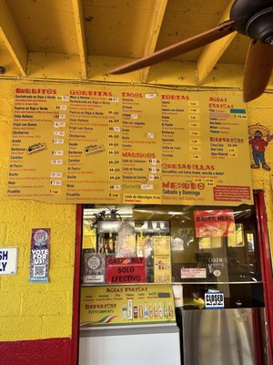 El Paisa Taqueria by null