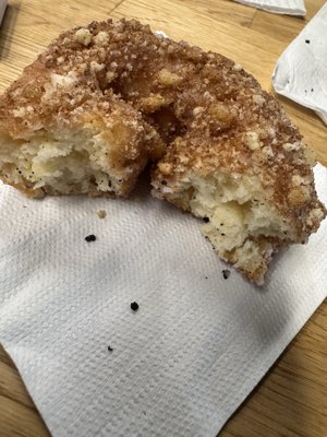 Magical Donuts by null